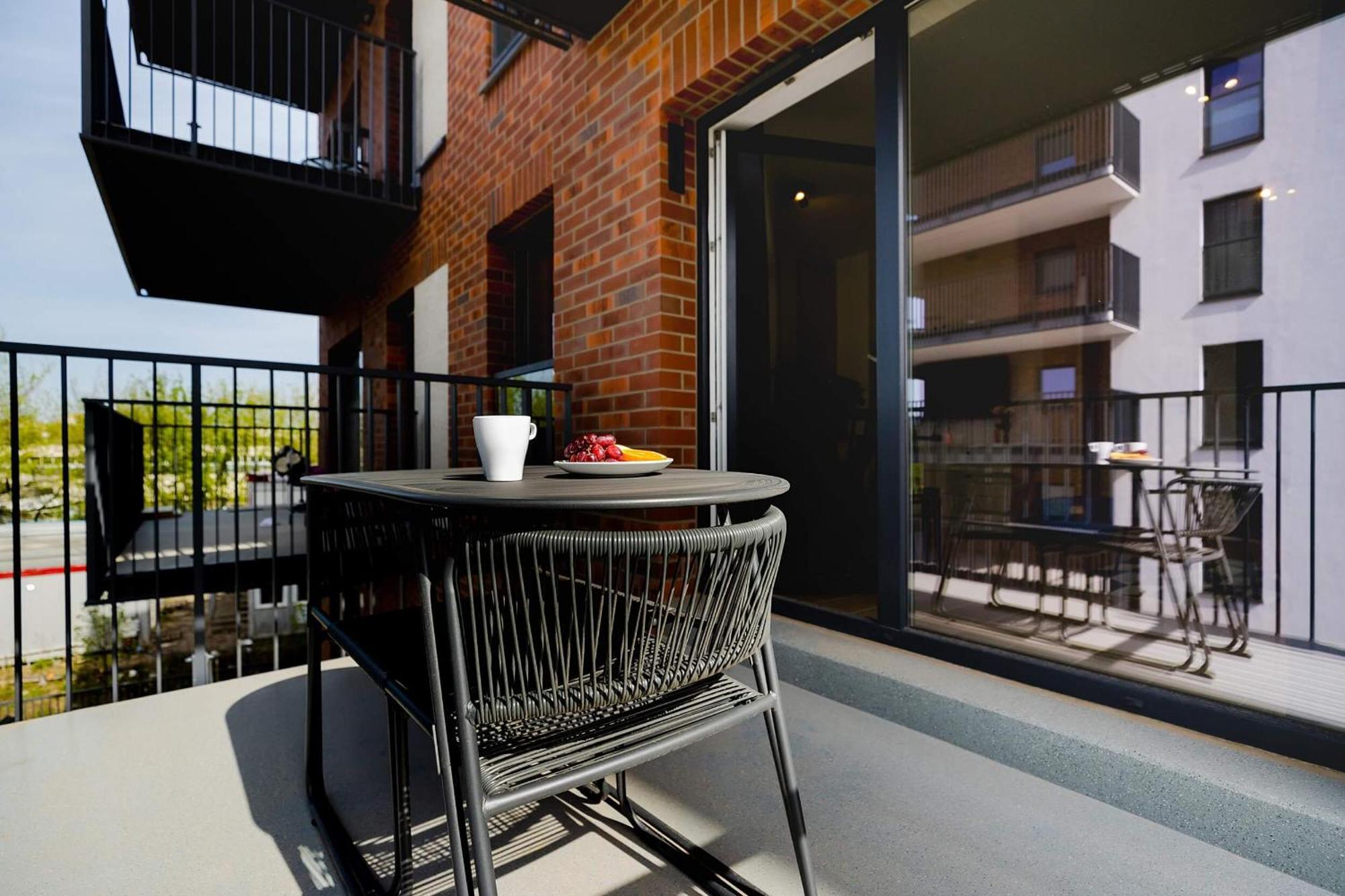 Apartment Shortstaypoland Szwedzka